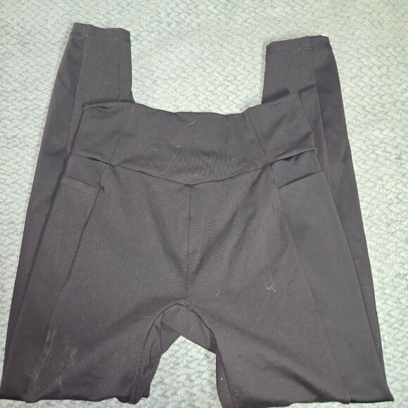 HONEYLOVE Shaping Legging Black Medium - Picture 2 of 4